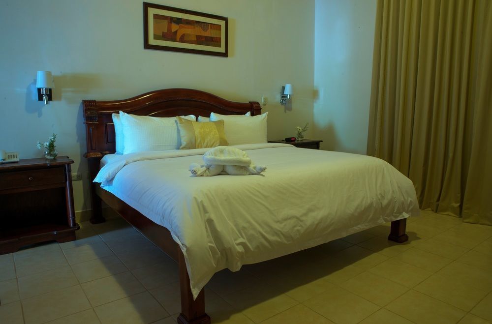 Hotel Real La Merced Granada Bagian luar foto